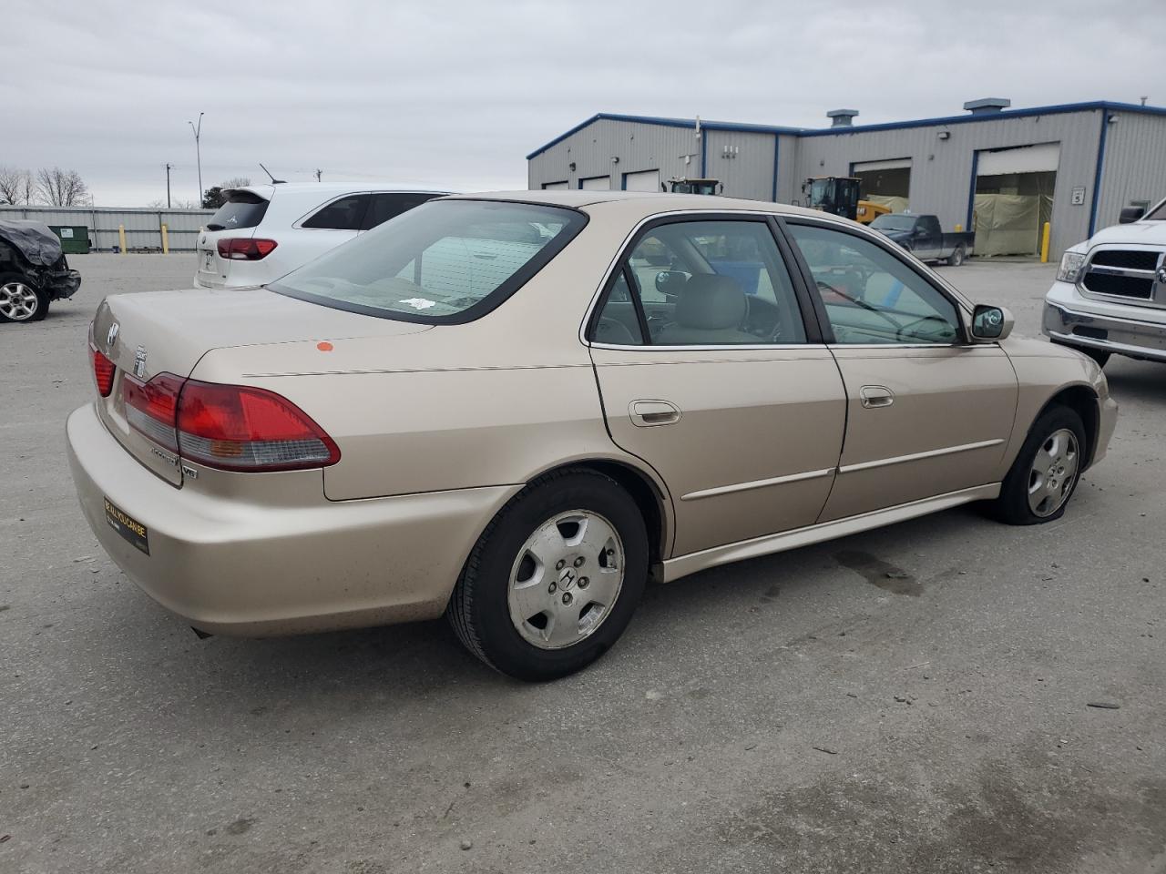2002 Honda Accord - Image 3