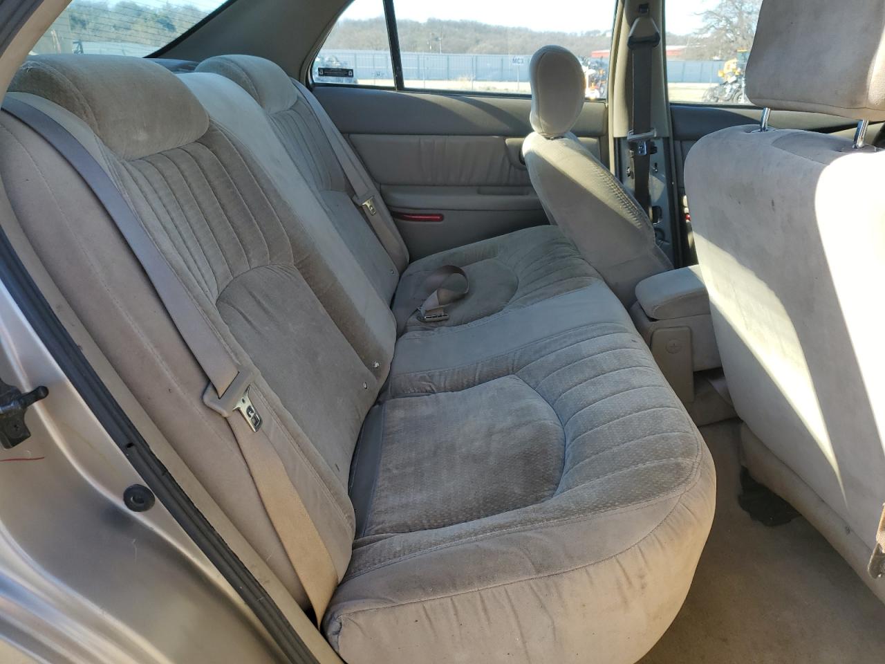 2002 Buick Century - Image 11