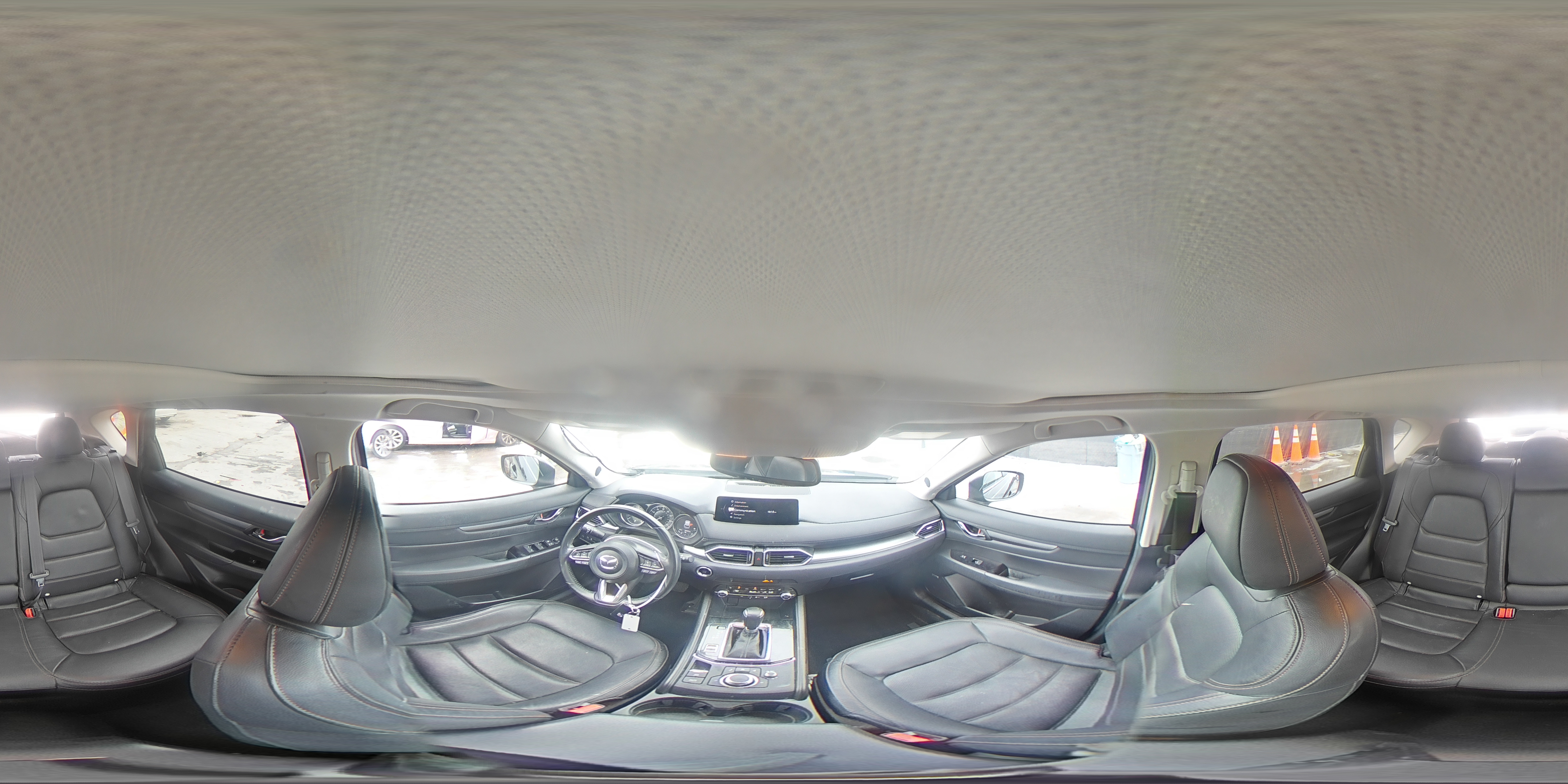 2021 Mazda CX-5 - Image 15