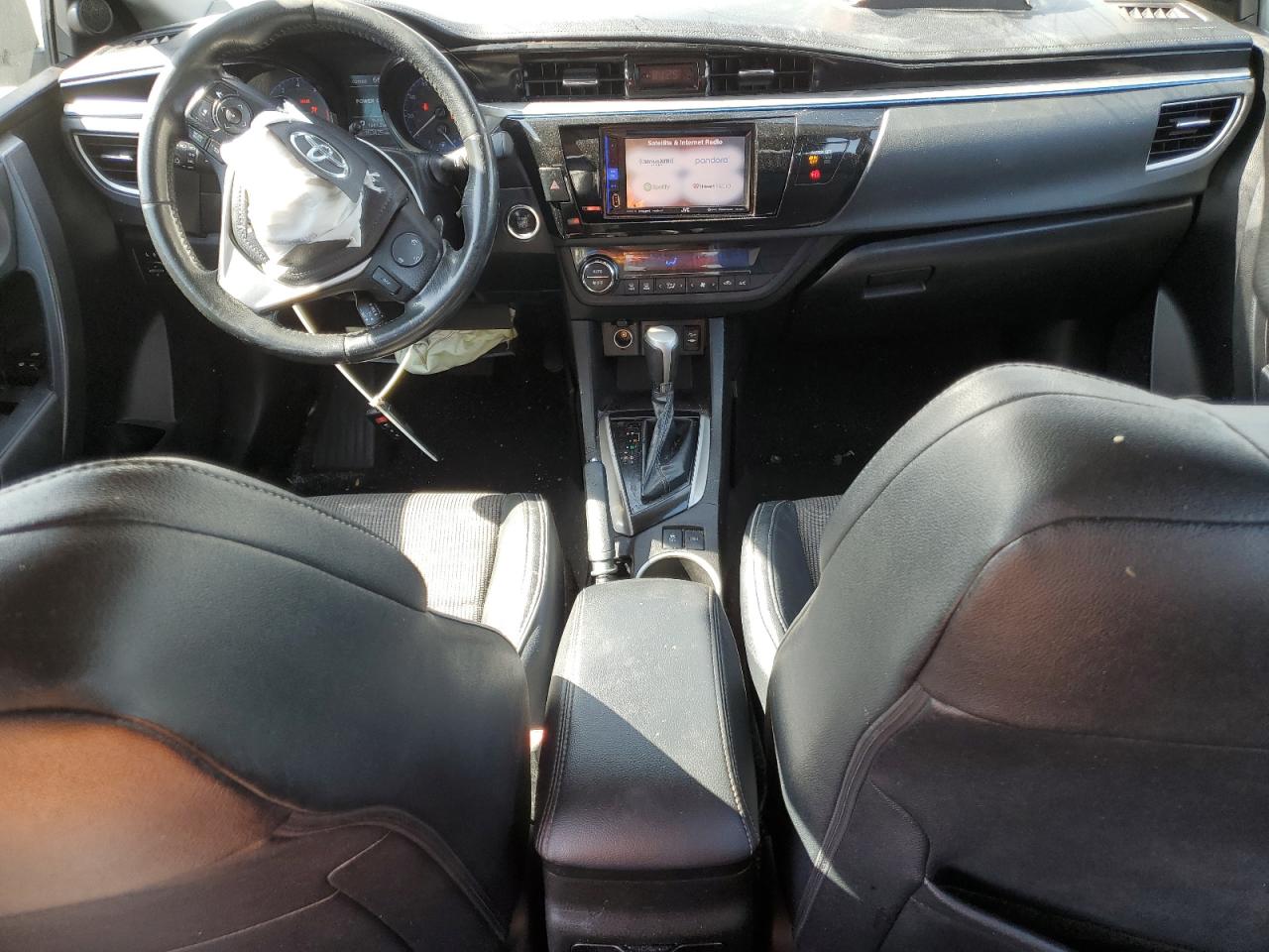 2014 Toyota Corolla - Image 8