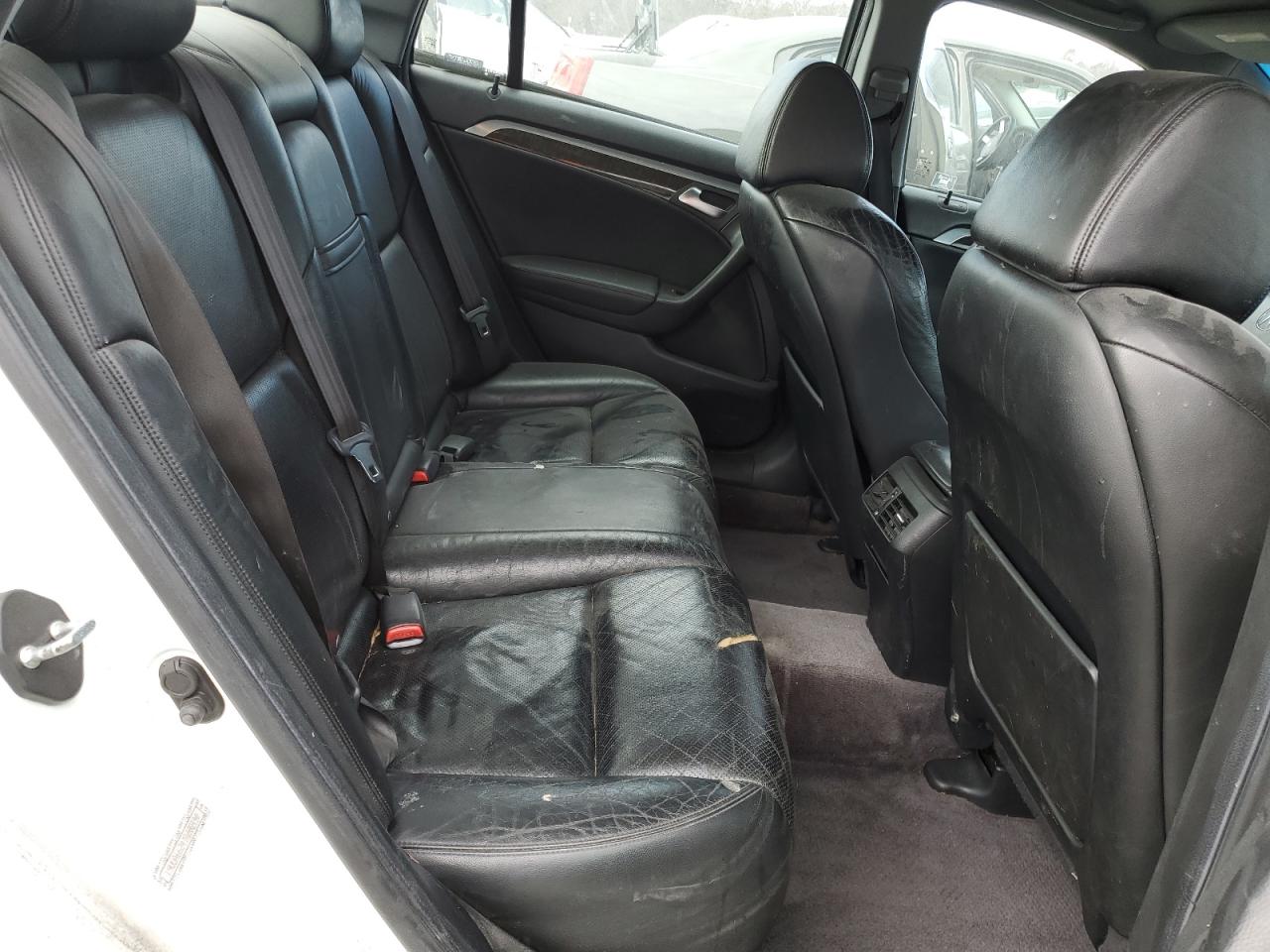 2007 Acura TL - Image 10