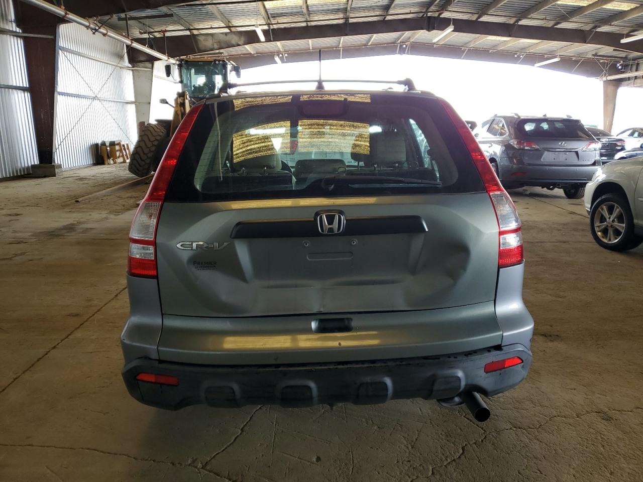 2011 Honda CR-V - Image 6