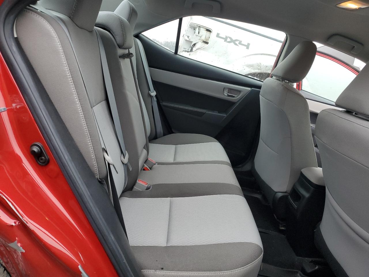 2018 Toyota Corolla - Image 10