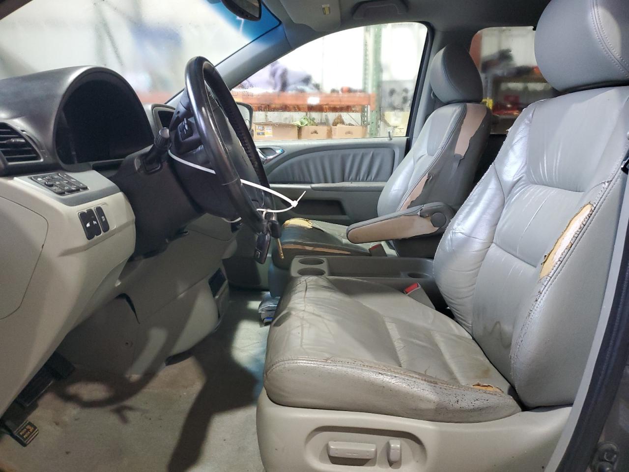 2008 Honda Odyssey - Image 7