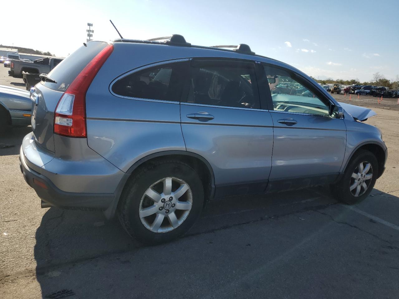 2008 Honda CR-V - Image 3