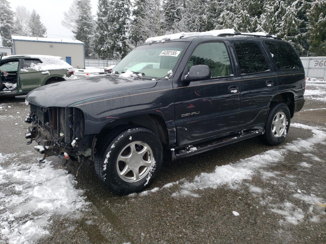 2003 GMC Yukon - Image 1