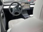 2022 TESLA MODEL Y  for sale at Copart ON - TORONTO