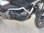 2017 HONDA NC 750 SA- for sale at Copart SANDWICH