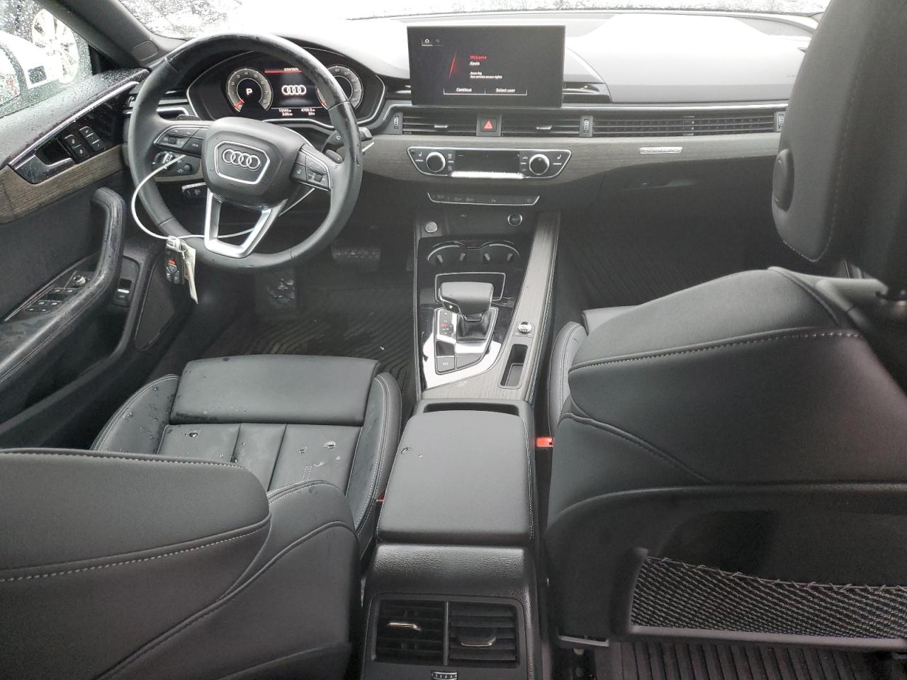 2023 Audi A5 - Image 8
