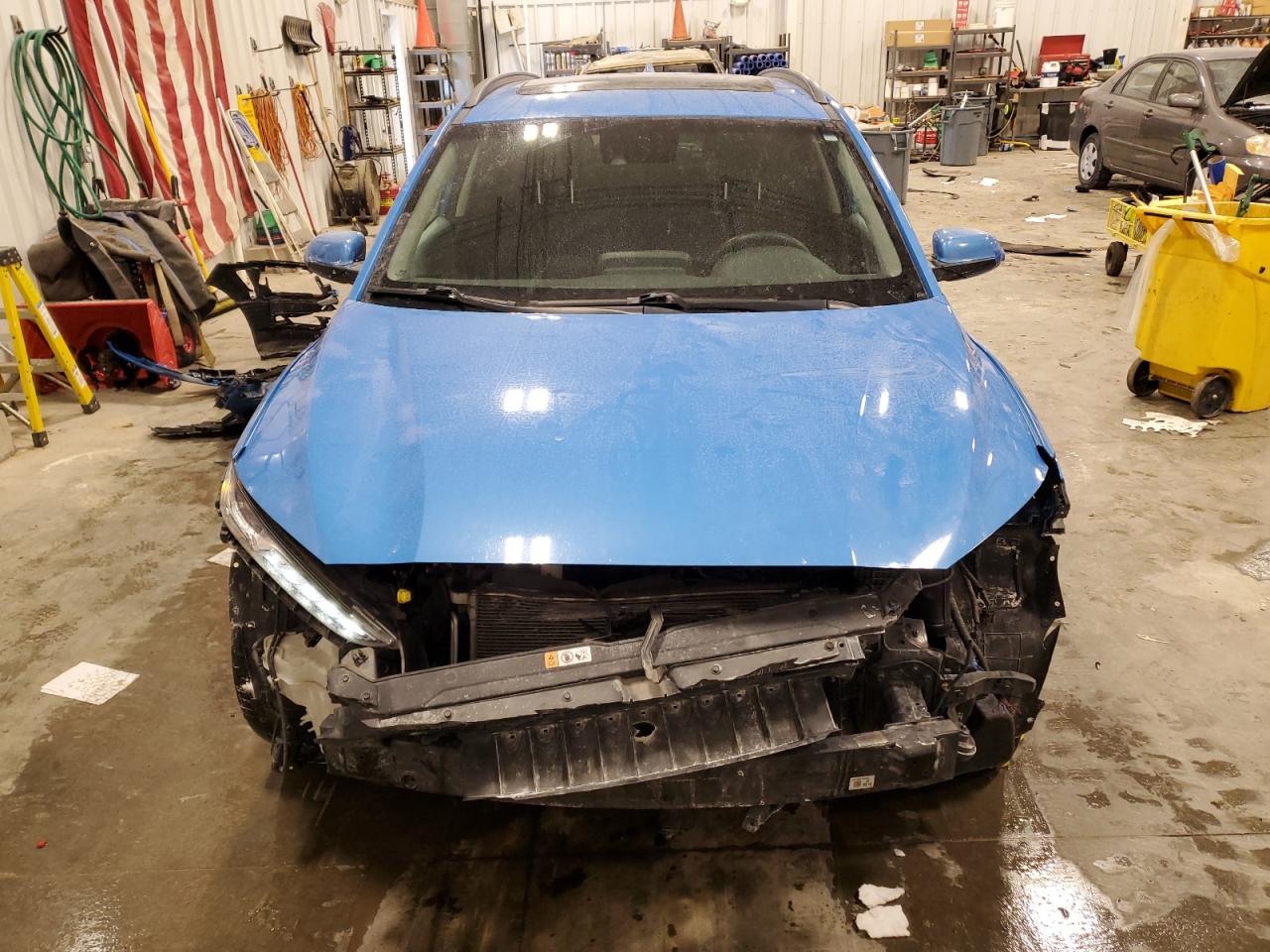 2020 Hyundai Kona - Image 5
