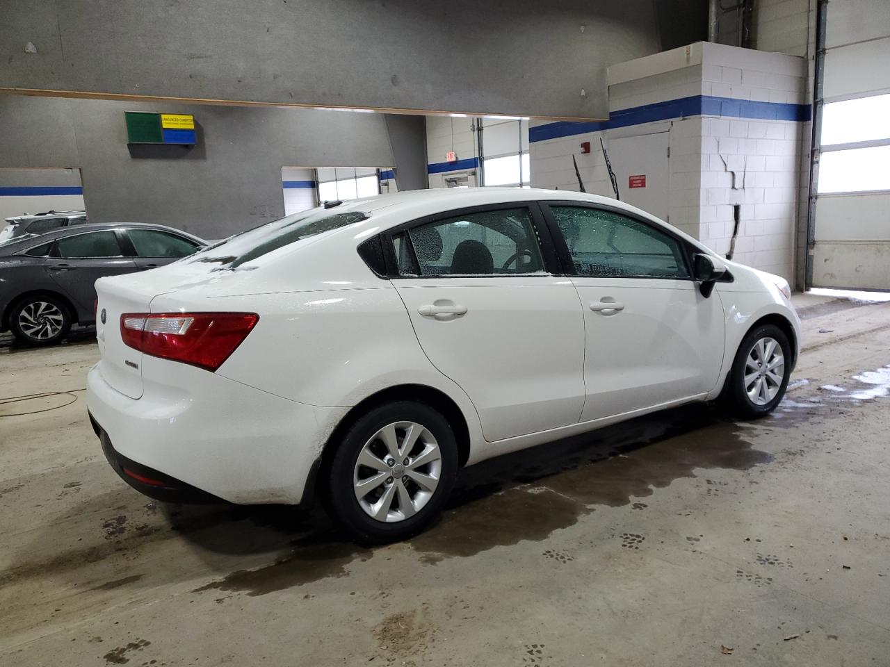 2013 Kia Rio - Image 3