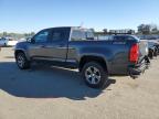 2018 Chevrolet Colorado Z71 en Venta en Martinez, CA - Rear End