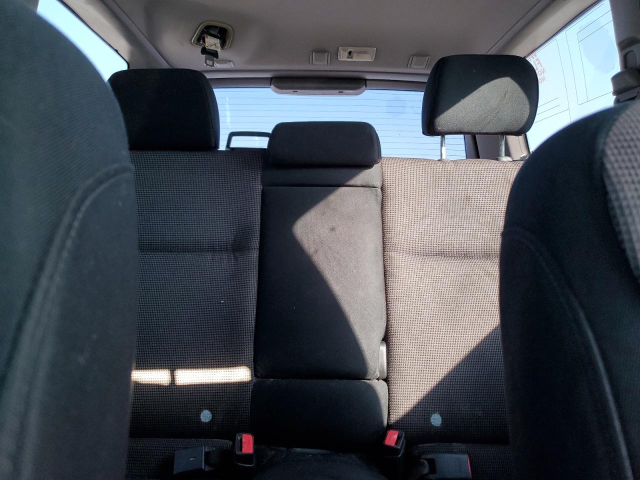 2008 Subaru Forester - Image 10