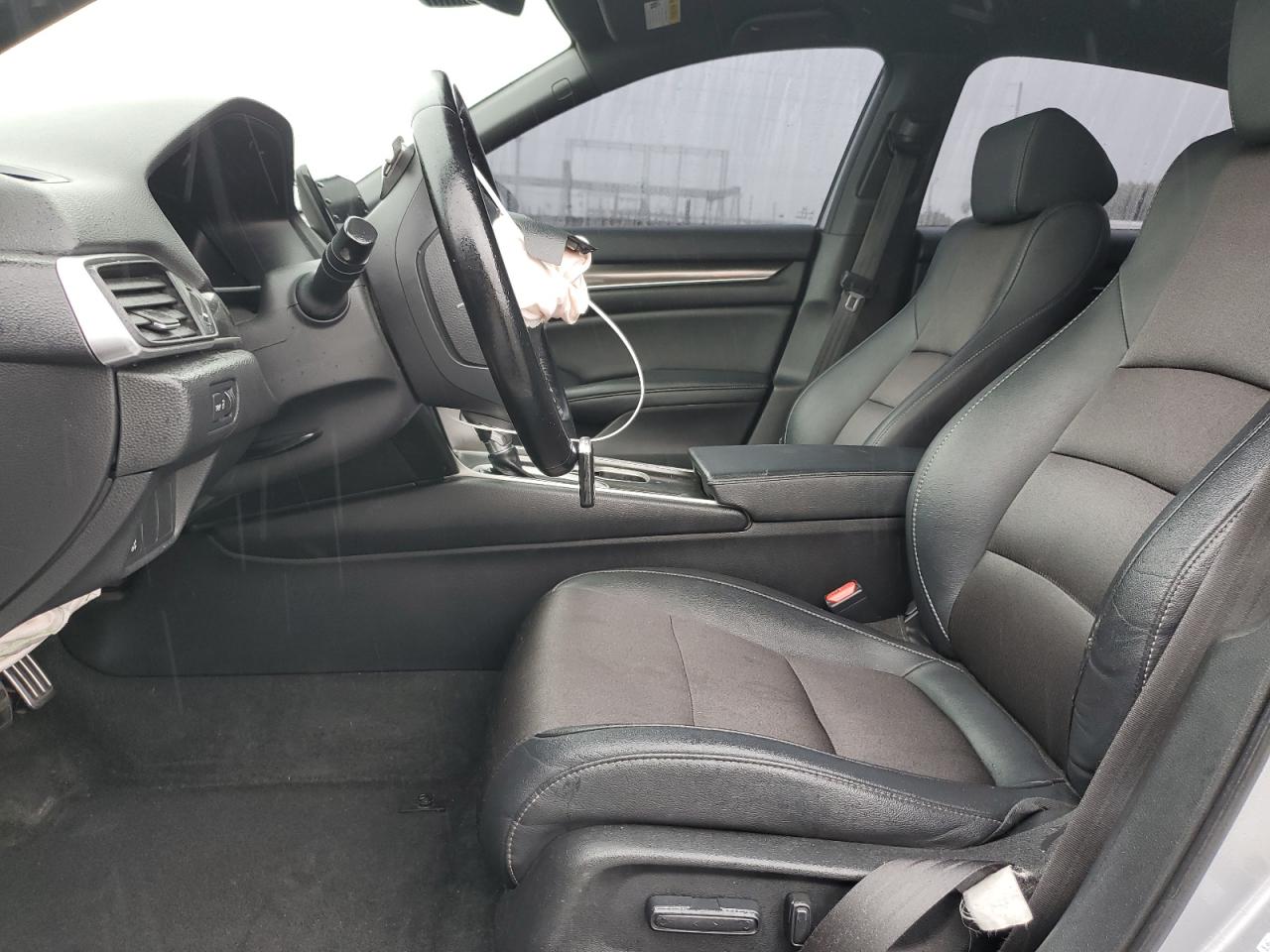 2019 Honda Accord - Image 7