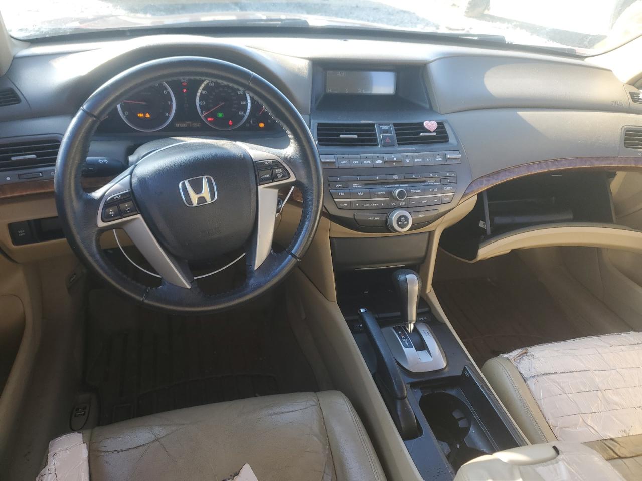 2009 Honda Accord - Image 8
