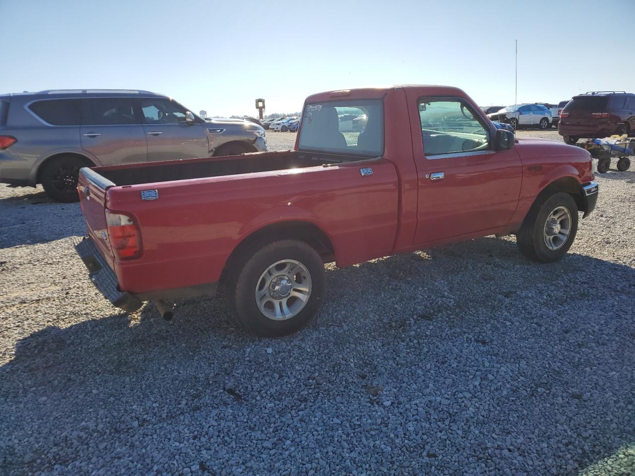 2004 Ford Ranger - Image 3