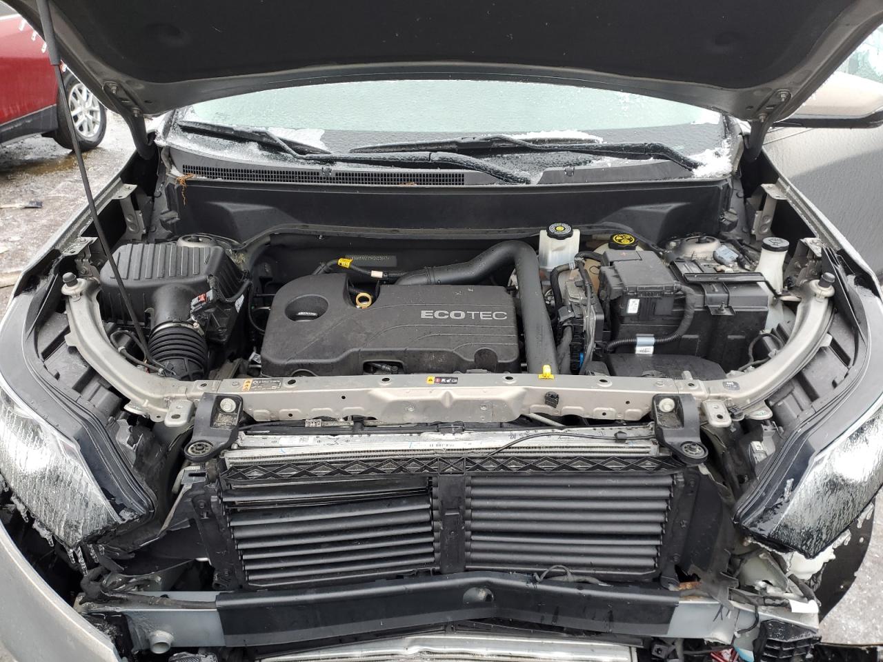 2019 Chevrolet Equinox - Image 12
