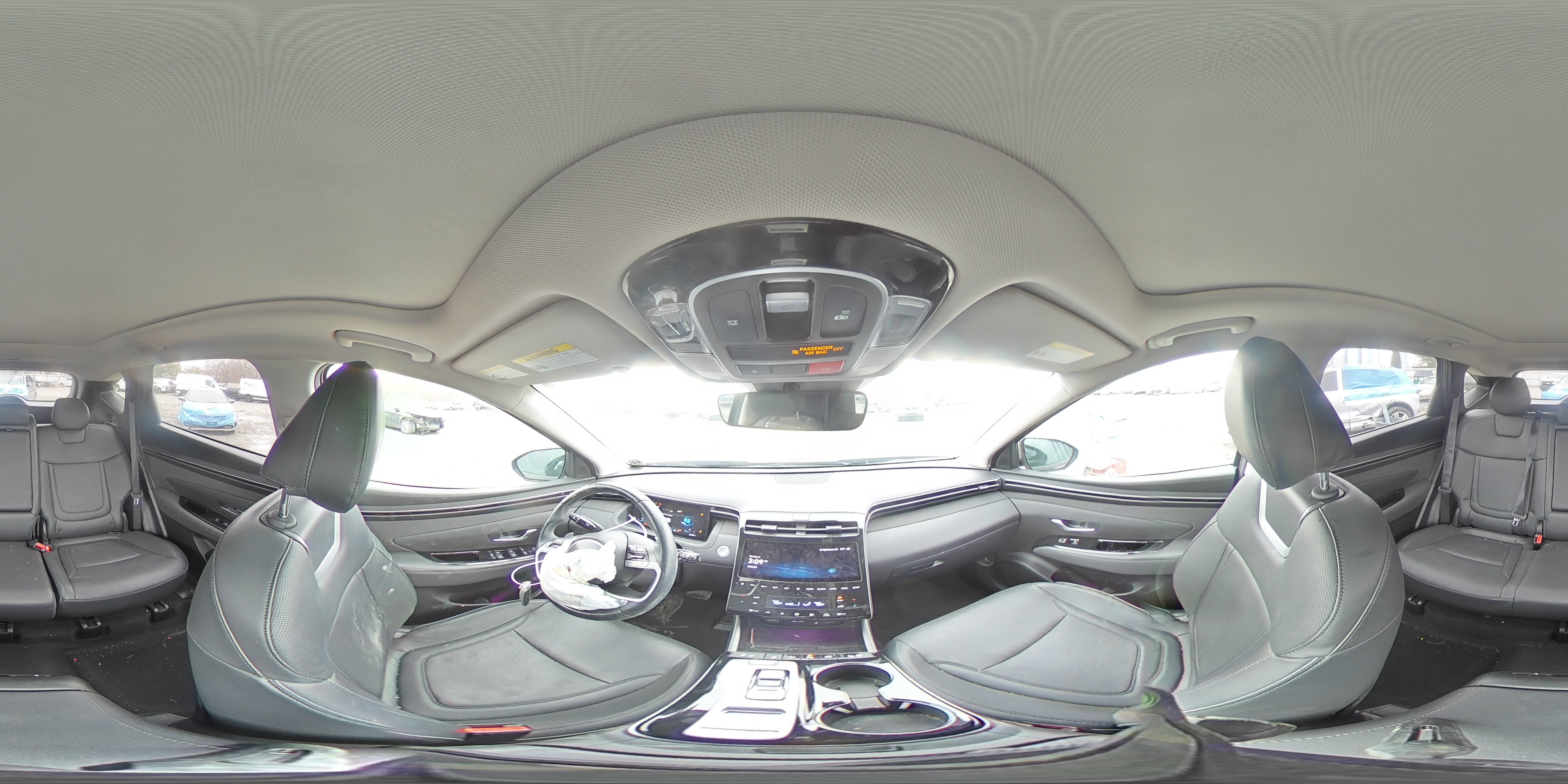 2022 Hyundai Tucson - Image 13