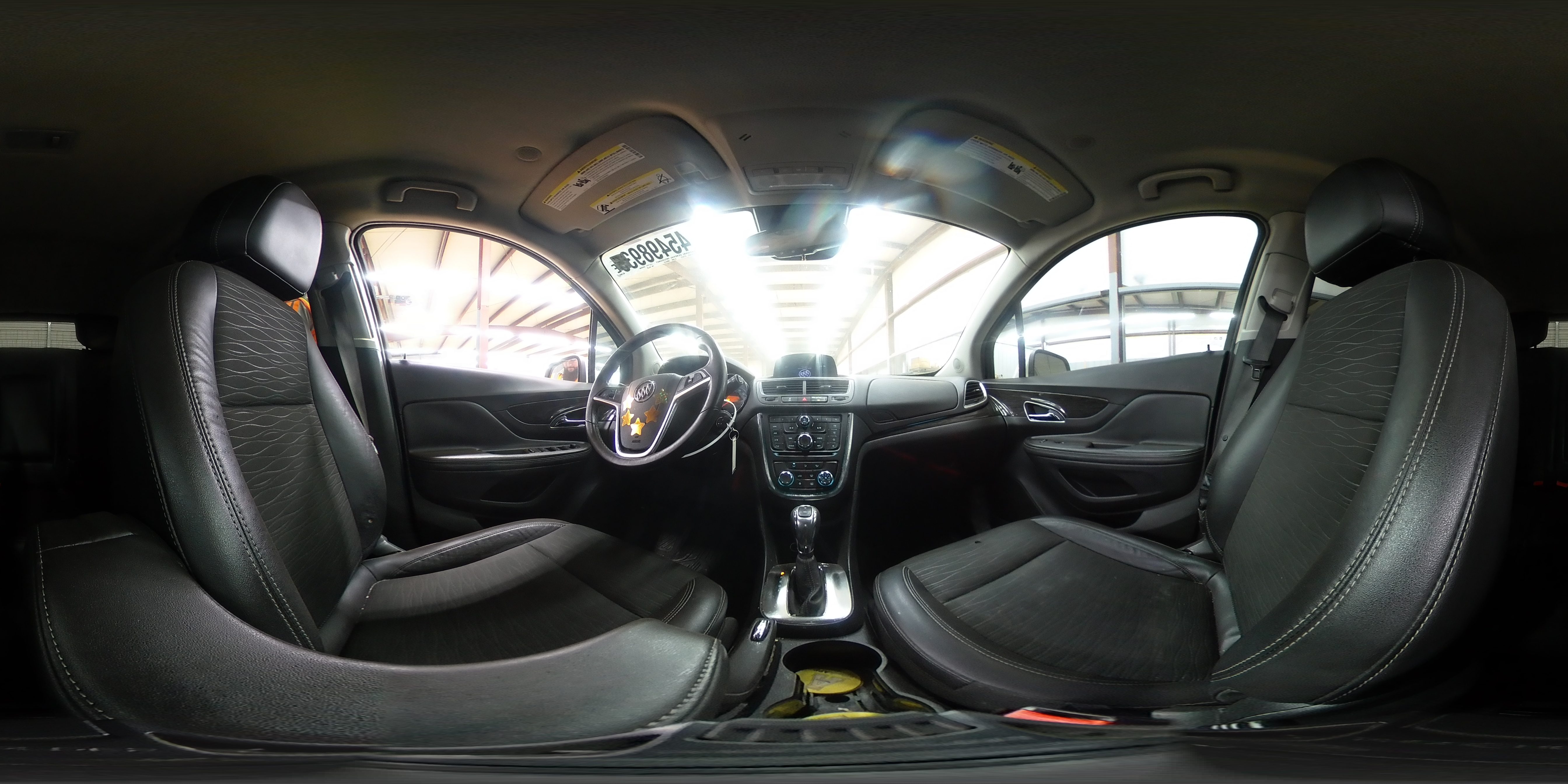 2016 Buick Encore - Image 13