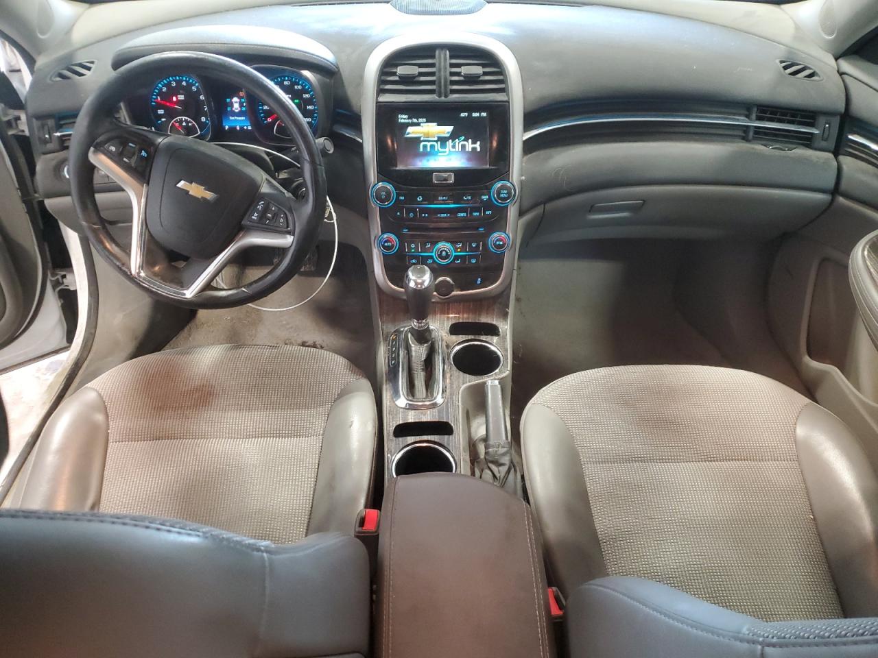 2015 Chevrolet Malibu - Image 8