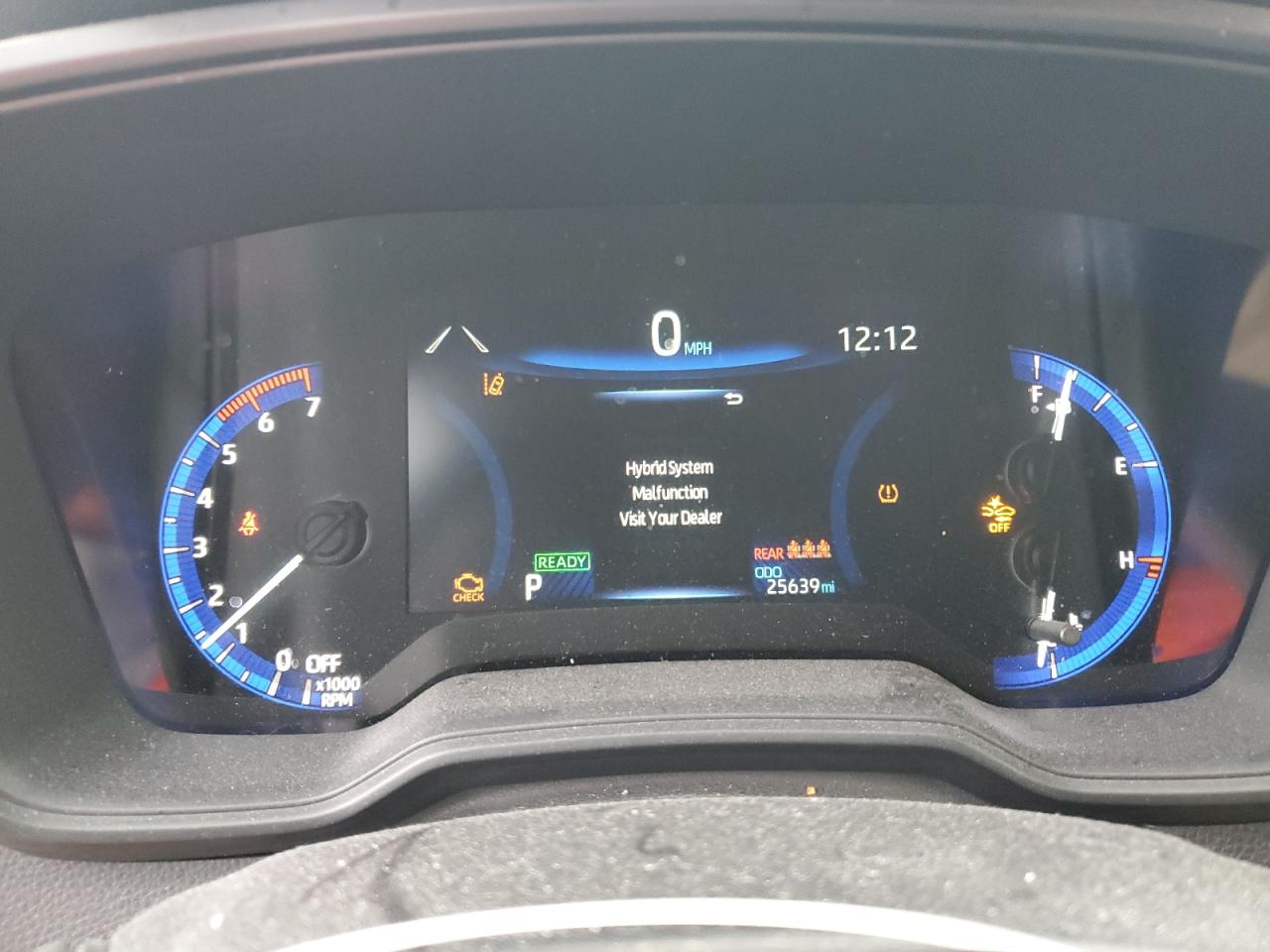 2022 Toyota Corolla - Image 9