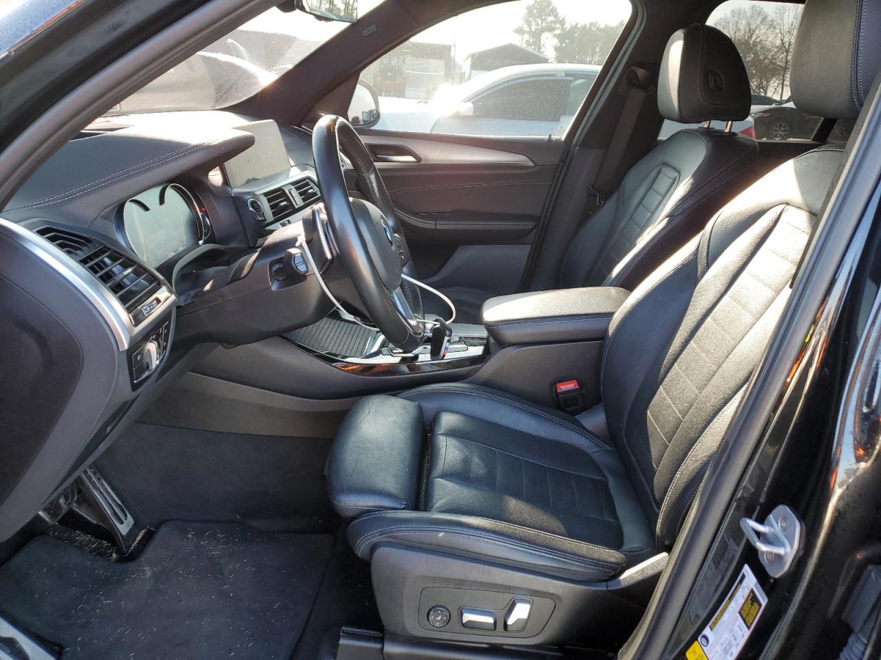 2018 BMW X3 - Image 7