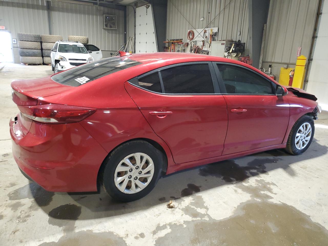 2017 Hyundai Elantra - Image 3