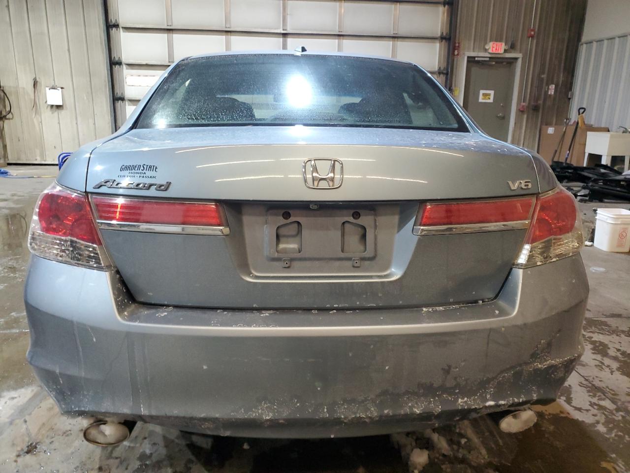 2011 Honda Accord - Image 6