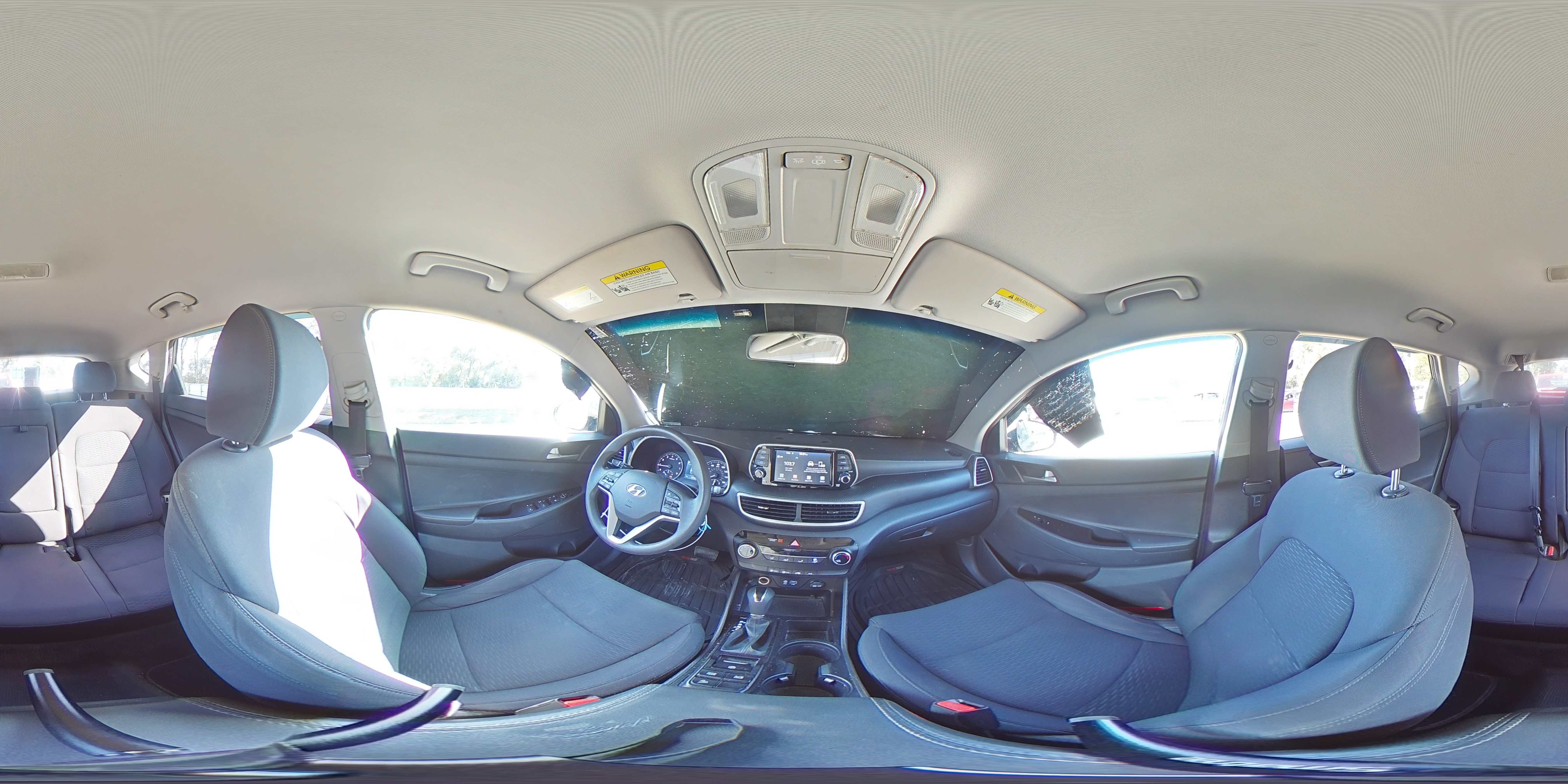 2019 Hyundai Tucson - Image 16