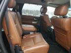 2008 Toyota Sequoia Platinum للبيع في Gaston، SC - Minor Dent/Scratches