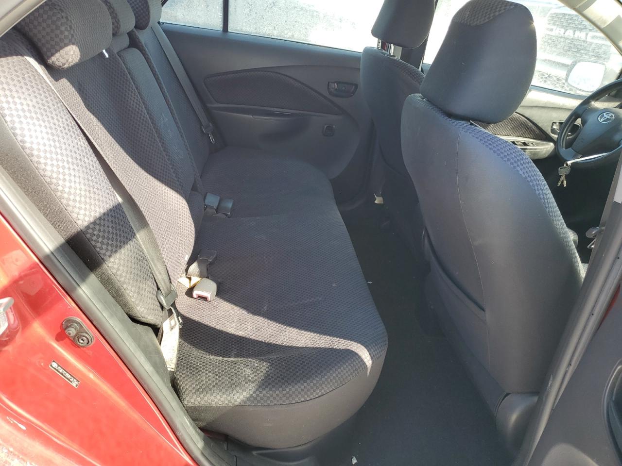 2008 Toyota Yaris - Image 10