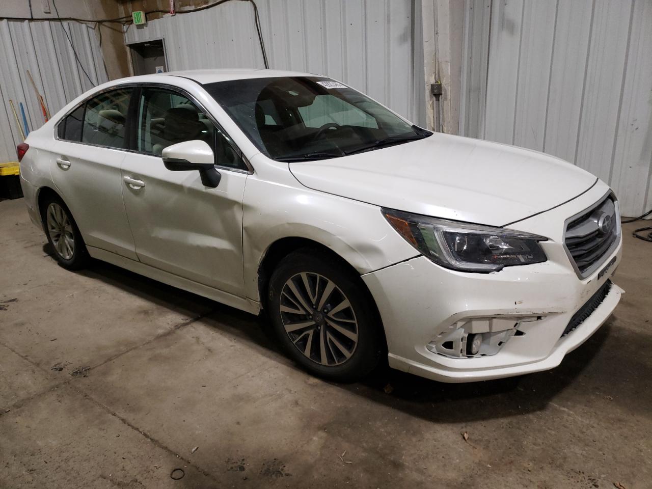 2018 Subaru Legacy - Image 4