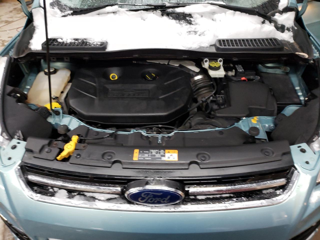 2013 Ford Escape - Image 12