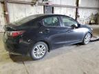 2017 Toyota Yaris Ia  de vânzare în Eldridge, IA - Front End