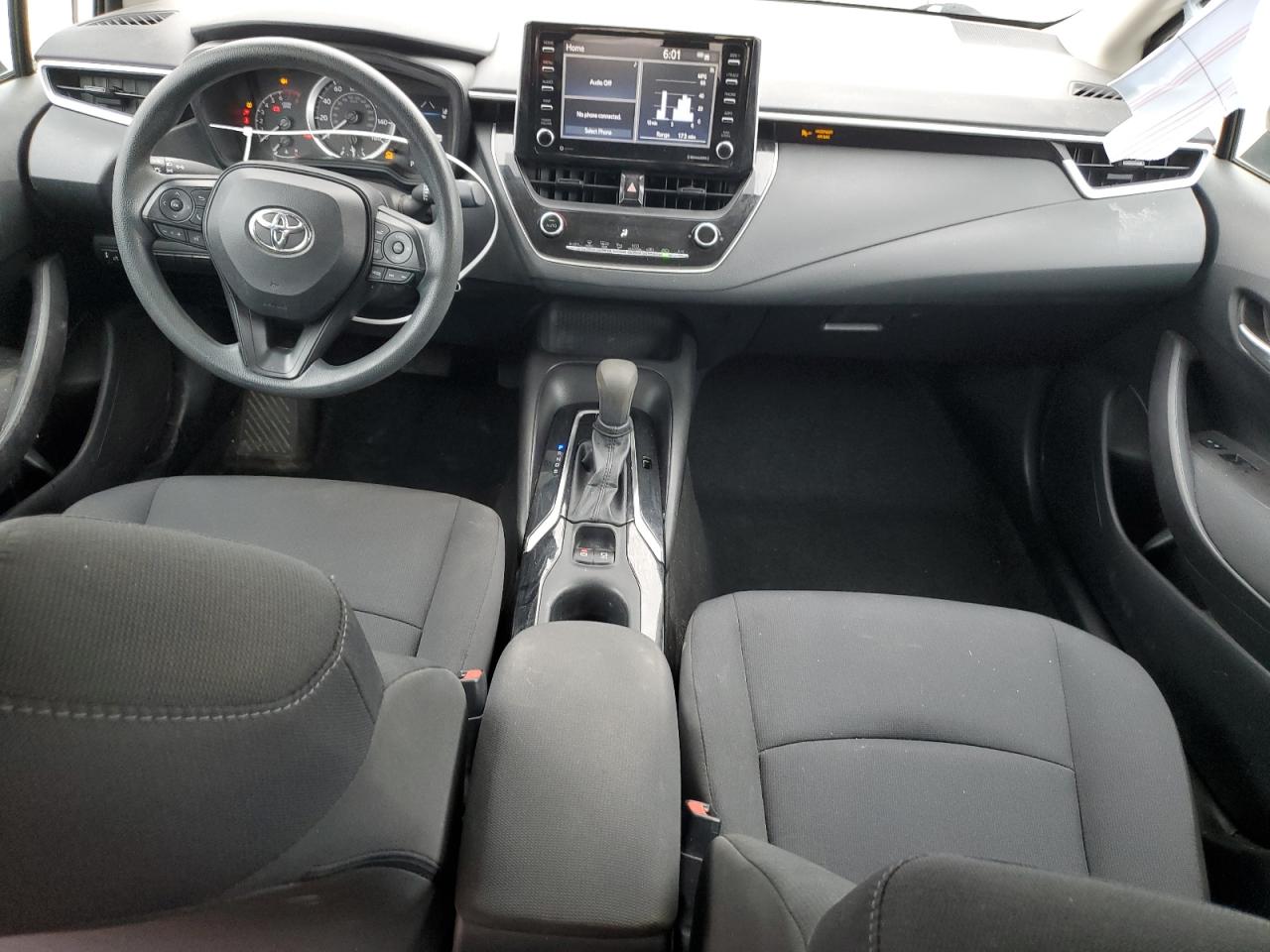 2021 Toyota Corolla - Image 8