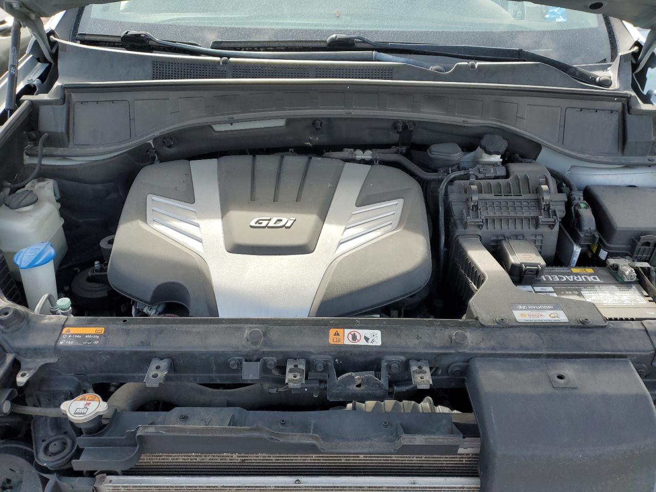 2013 Hyundai Santa Fe - Image 11