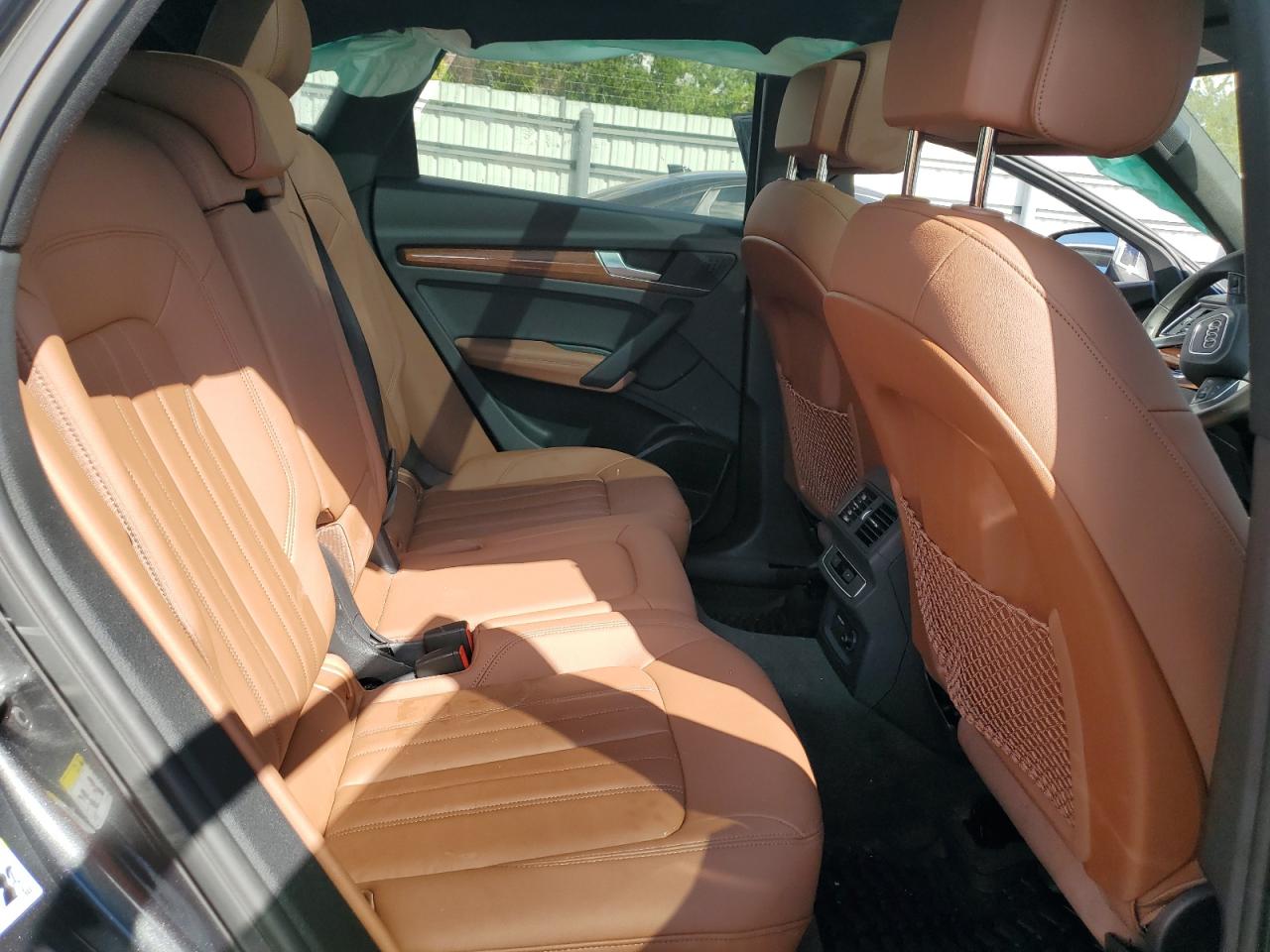 2023 Audi Q5 - Image 11