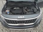 2023 Kia Seltos Nightfall na sprzedaż w Barberton, OH - Front End