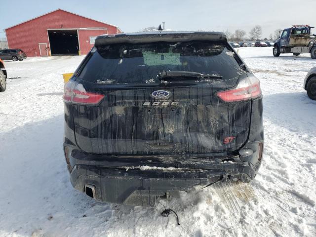 2022 FORD EDGE ST