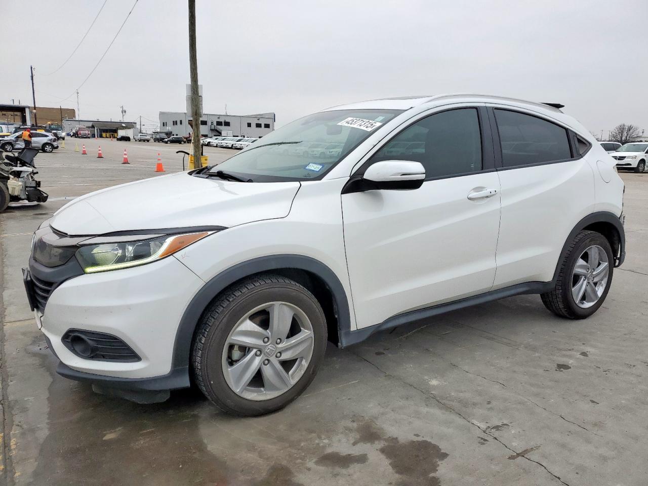 2019 Honda HR-V - Image 1