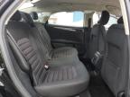 2017 Ford Fusion Se Hybrid na sprzedaż w Hayward, CA - Side