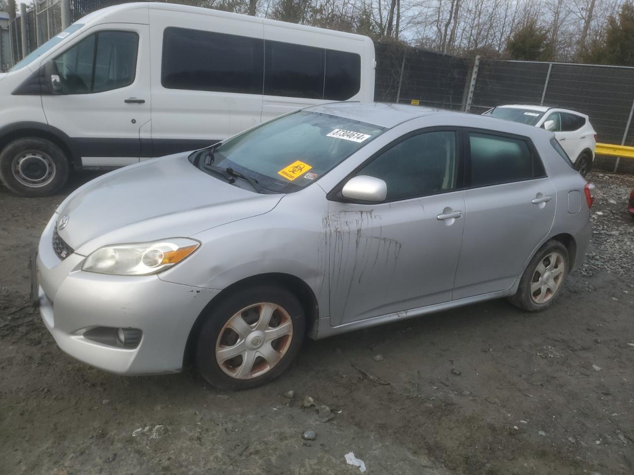2007 Saturn Aura Xe