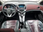 2011 Chevrolet Cruze Lt for Sale in Kansas City, KS - Front End