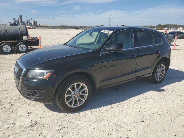 2012 Audi Q5 Premium Plus