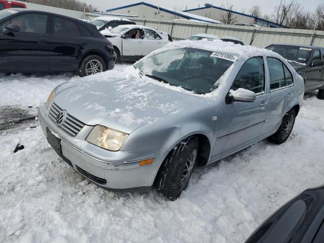 2004 Volkswagen Jetta Gl