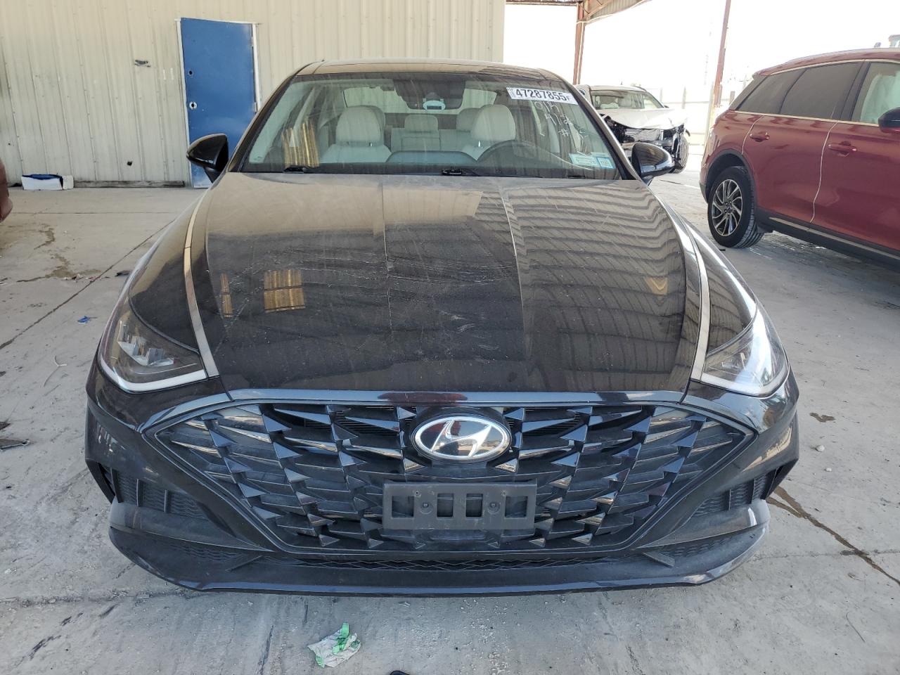 2022 Hyundai Sonata - Image 5