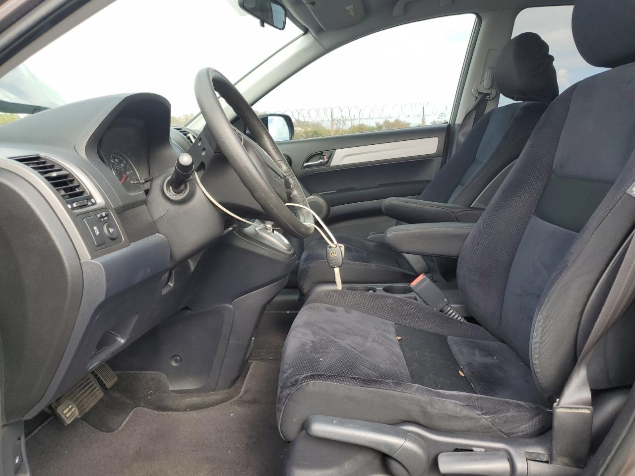 2011 Honda CR-V - Image 7