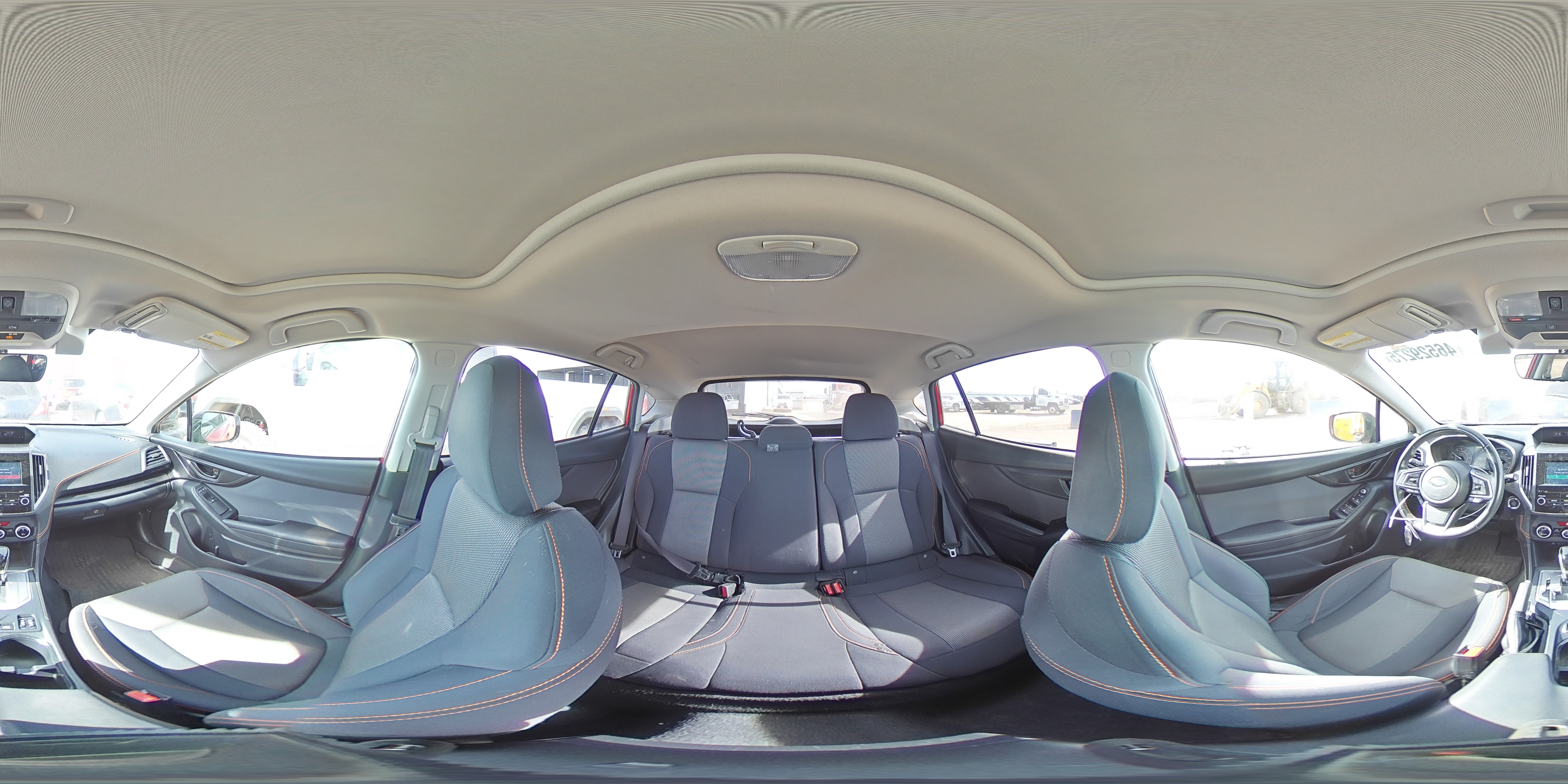 2020 Subaru XV - Image 13