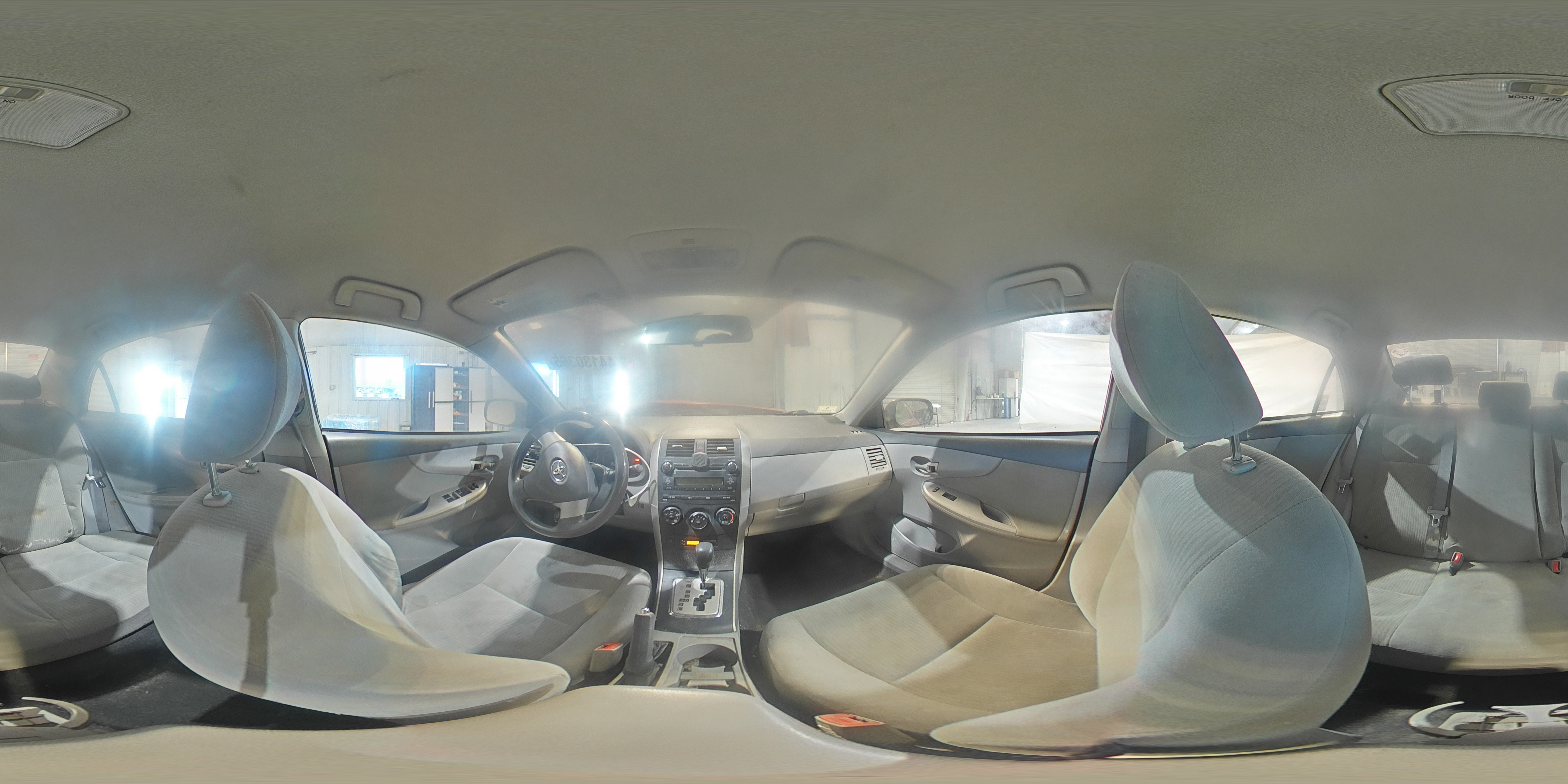 2010 Toyota Corolla - Image 13