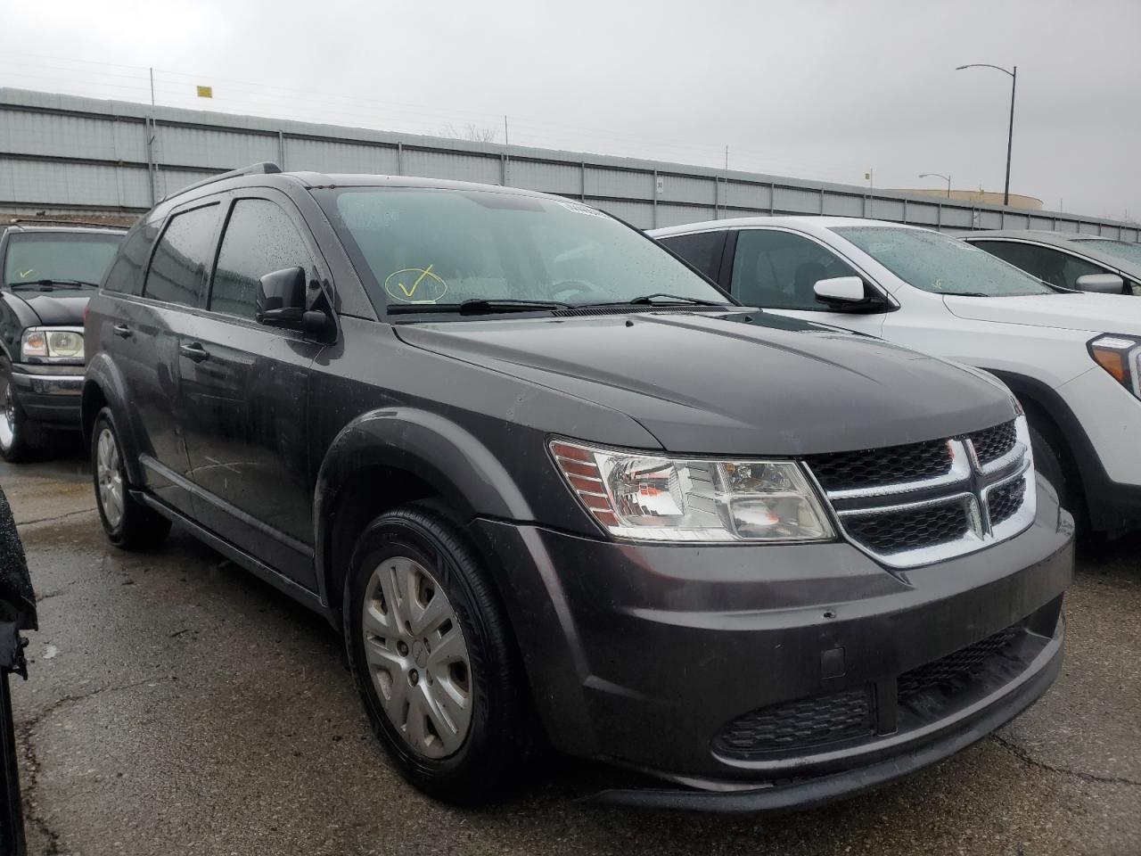 2016 Dodge Journey - Image 4